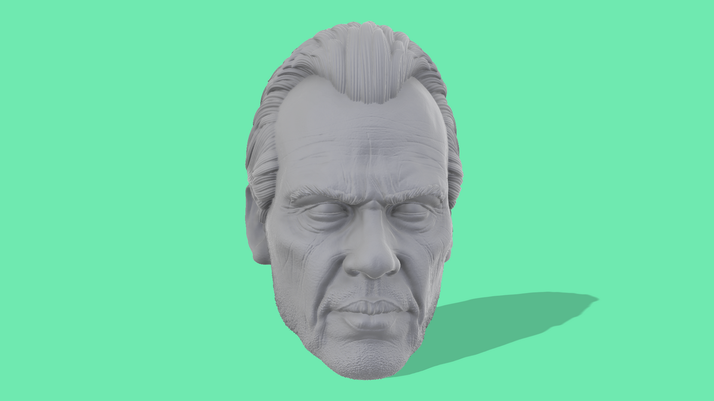 Michael Keaton Bruce Wayne