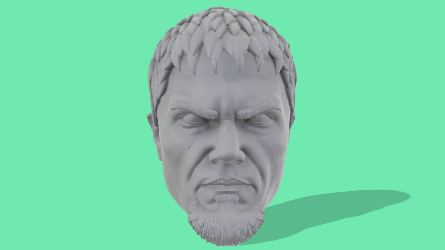 Michael Shannon General Zod