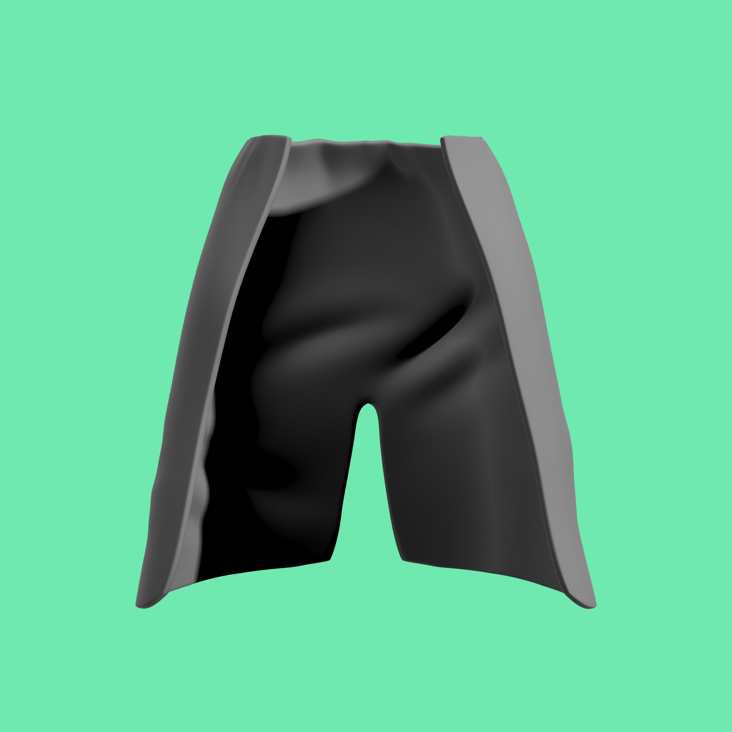 Shadow ARC Commander