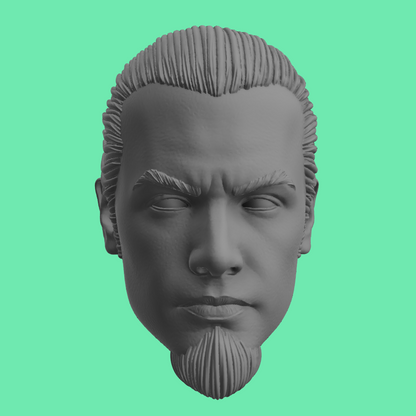 Kanan Realistic