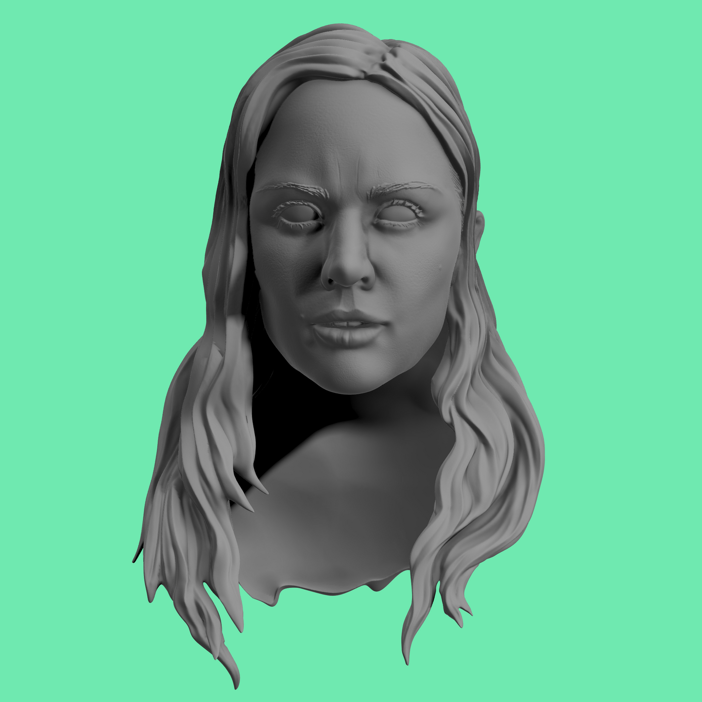 Karen Page - Daredevil
