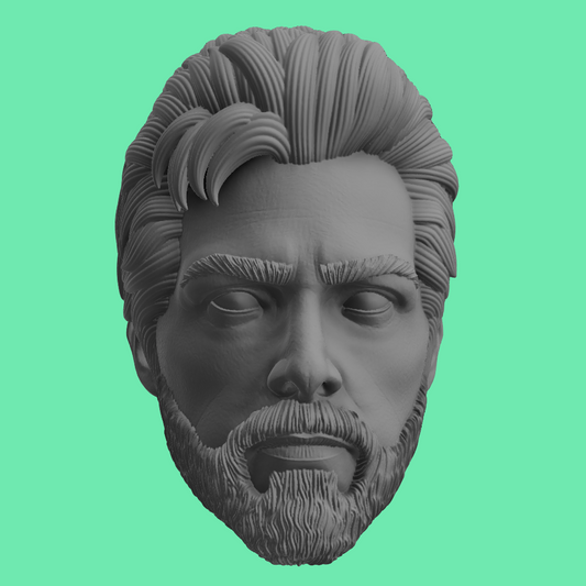 Kyle Katarn - Dark Forces 2: Jedi Knight - 2026 Upgrade