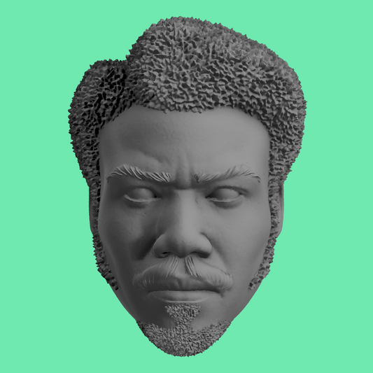 Lando Calrissian - SOLO: A Star Wars Story