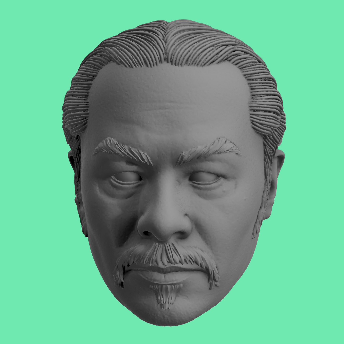 Lao Che Temple of Doom Club Obi Wan