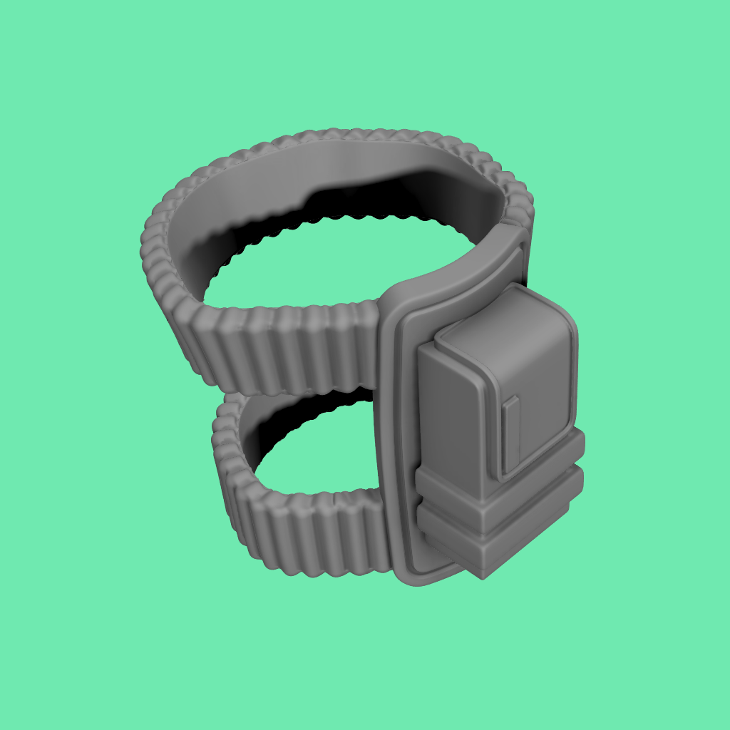 Howzer Clone Upgrade Kit