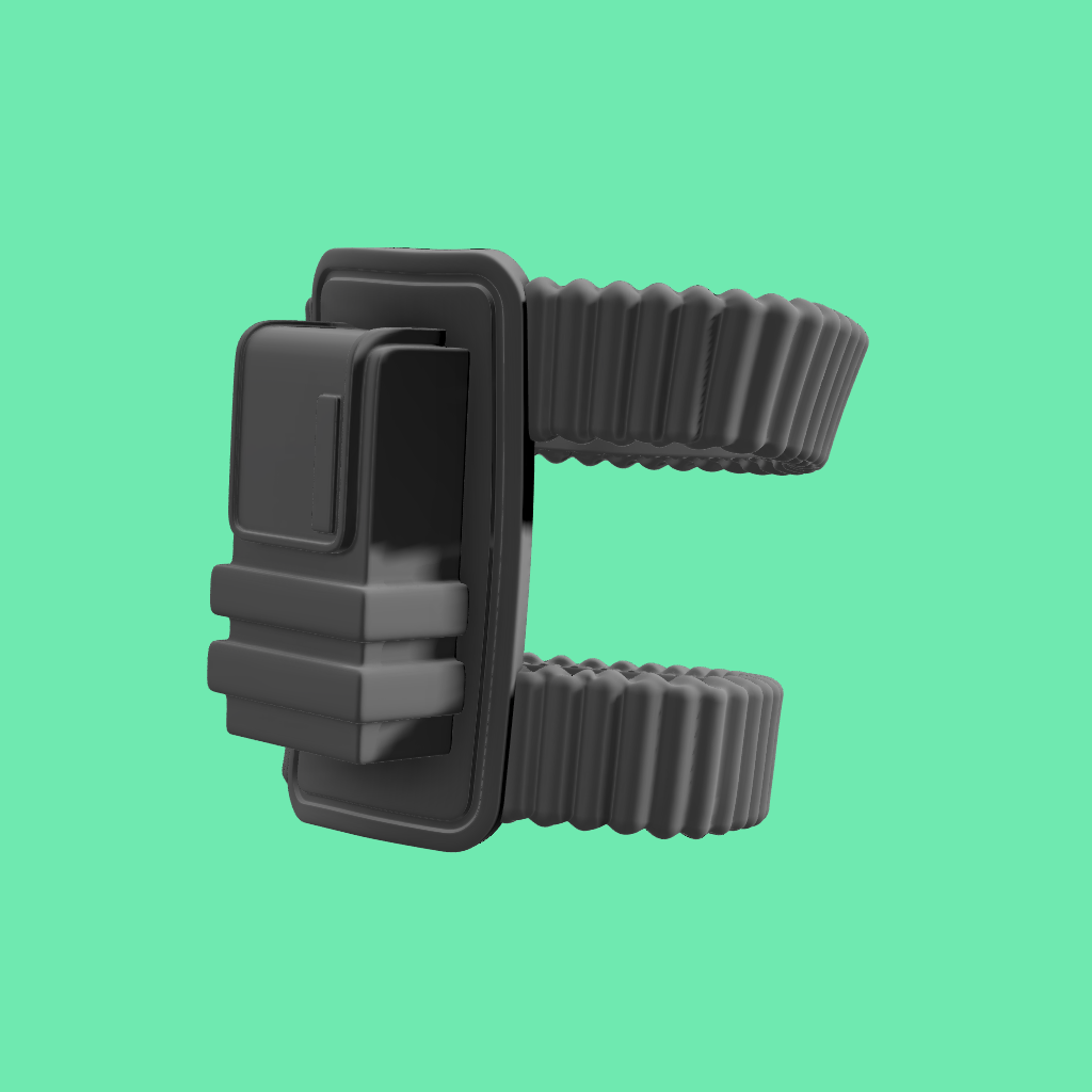 Howzer Clone Upgrade Kit