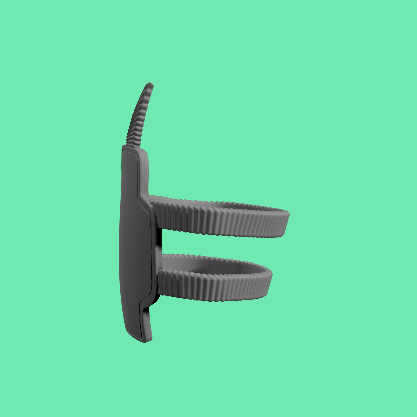 Howzer Clone Upgrade Kit