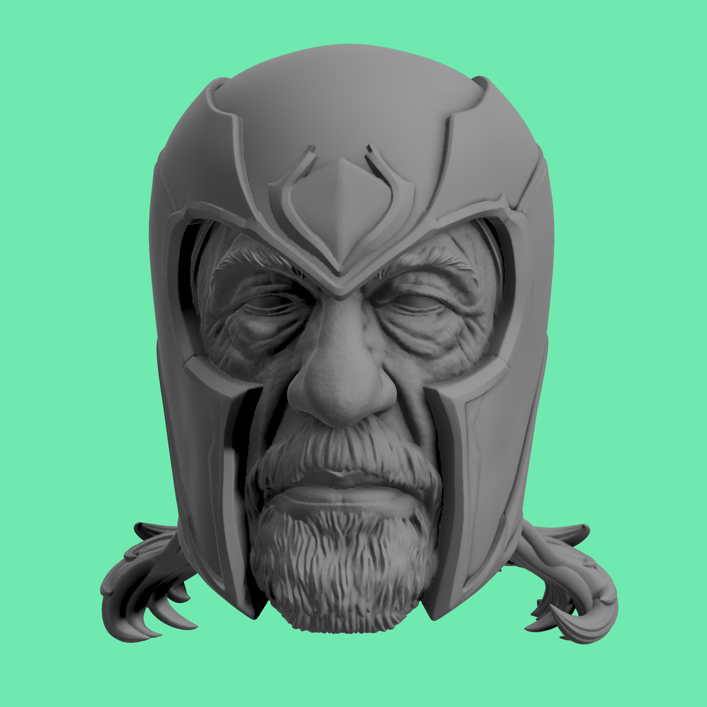 Magneto