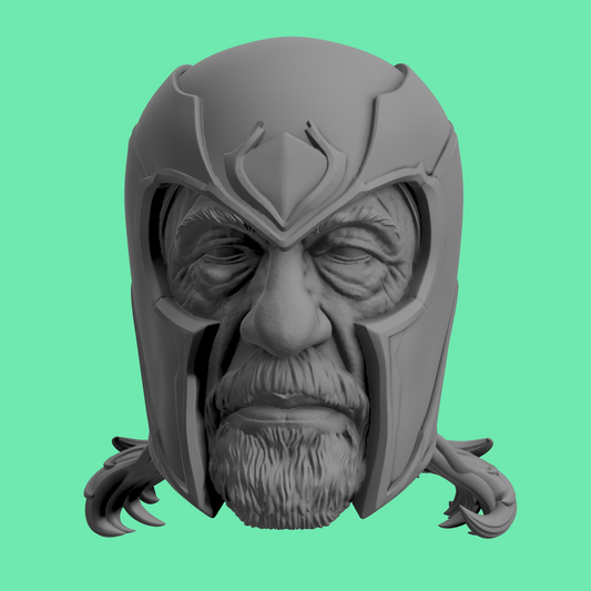 Magneto