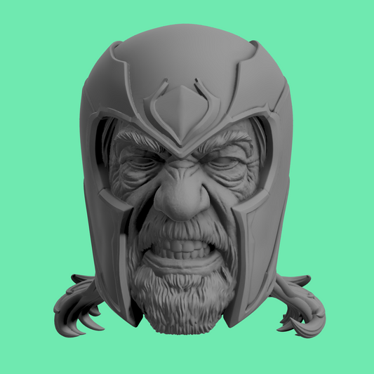 Magneto
