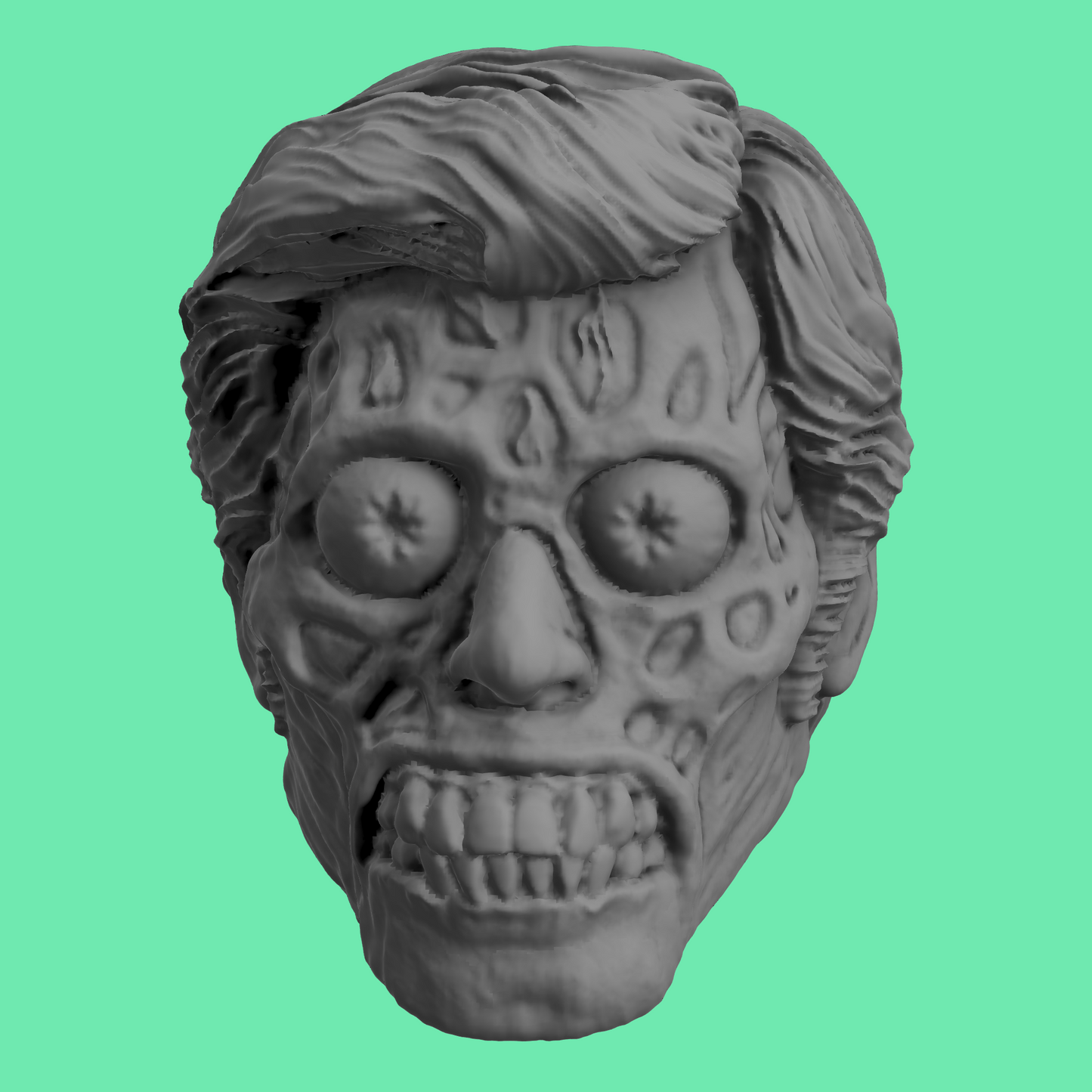 John Carpenters - They Live