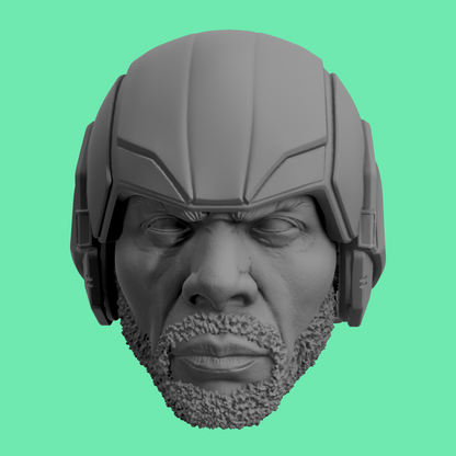 Man At Arms