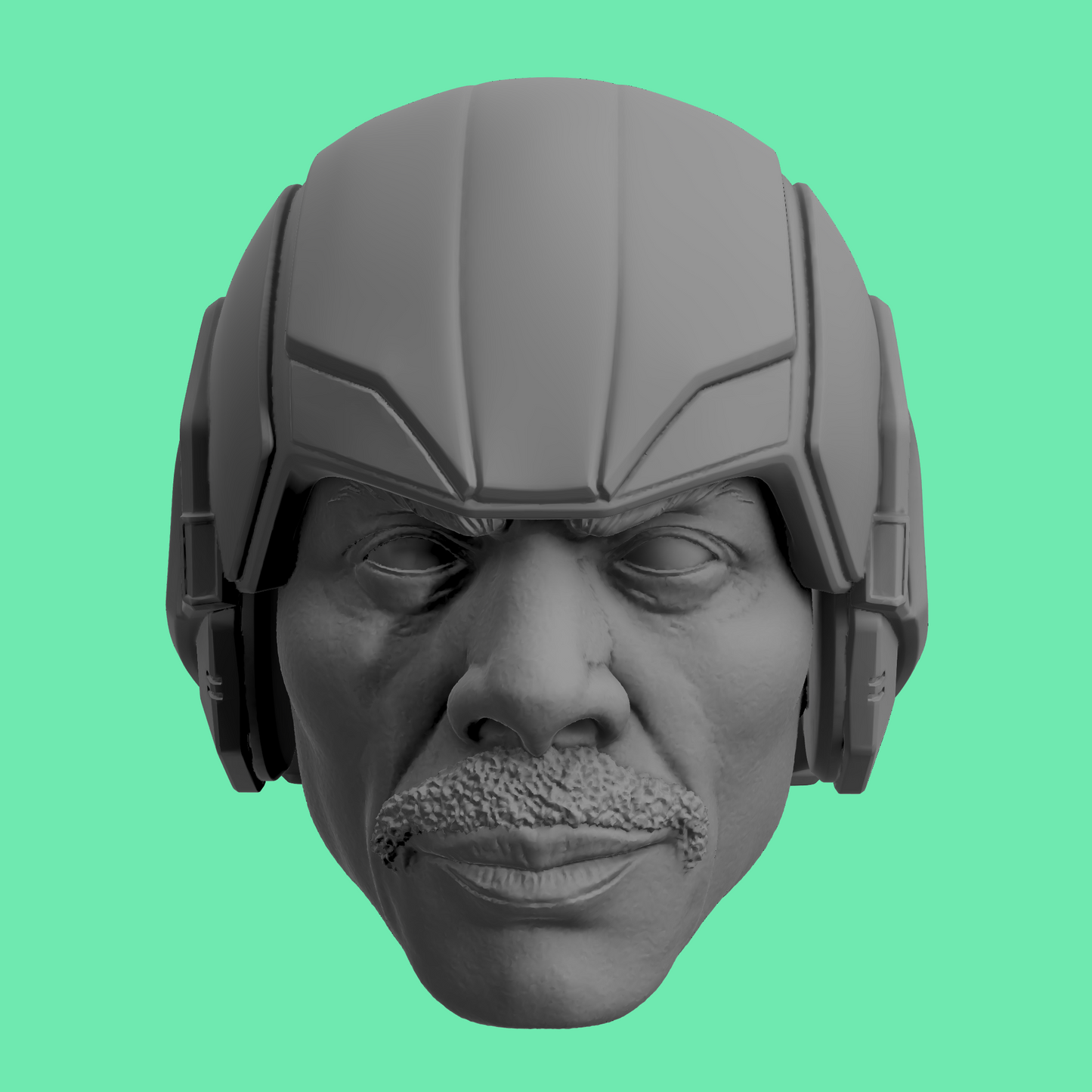 Man At Arms