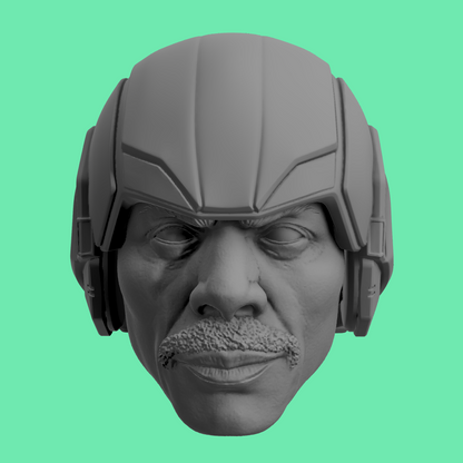 Man At Arms