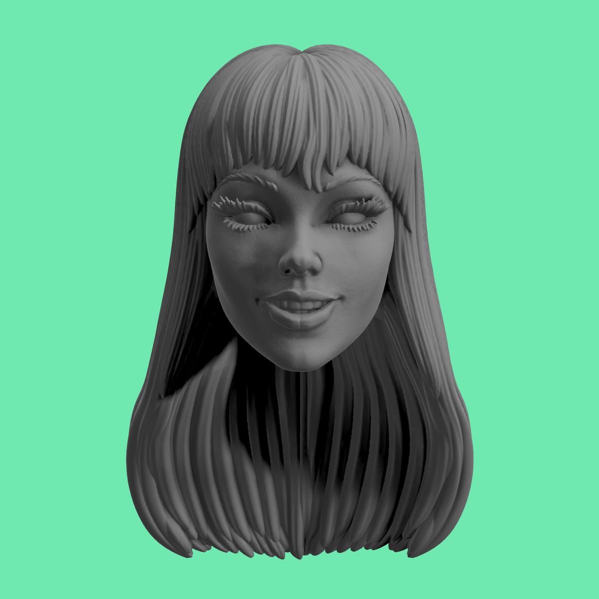Animated Mary Jane - 90's Spider-Man