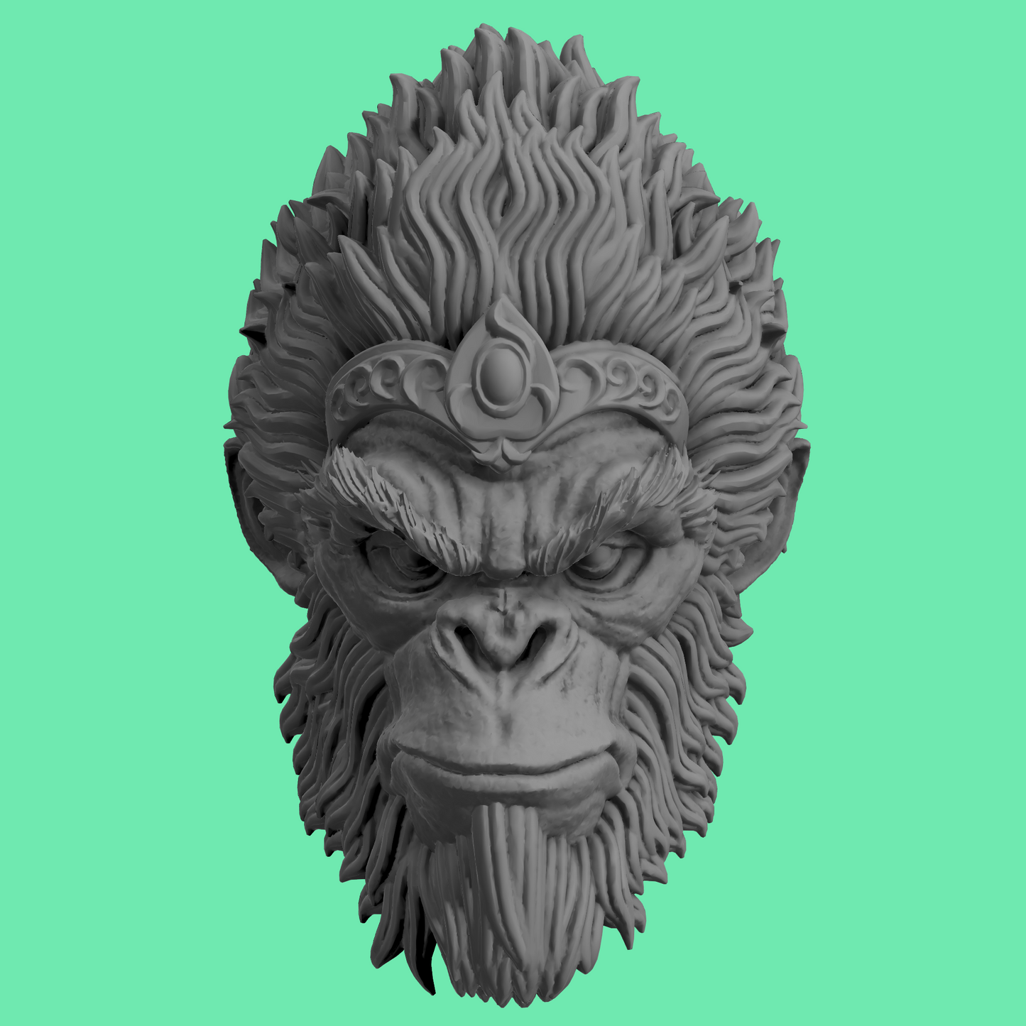Monkey King