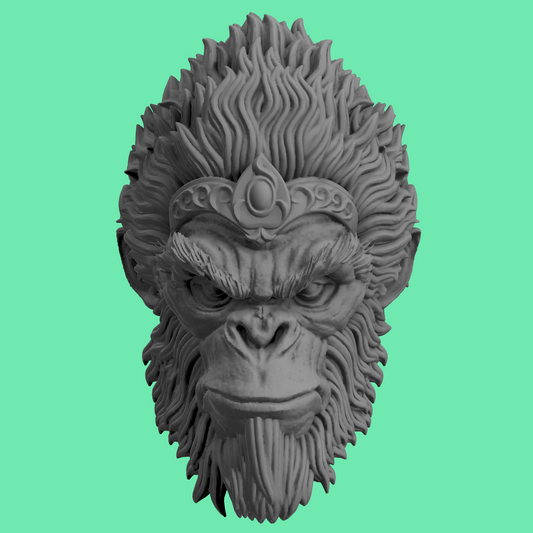 Monkey King