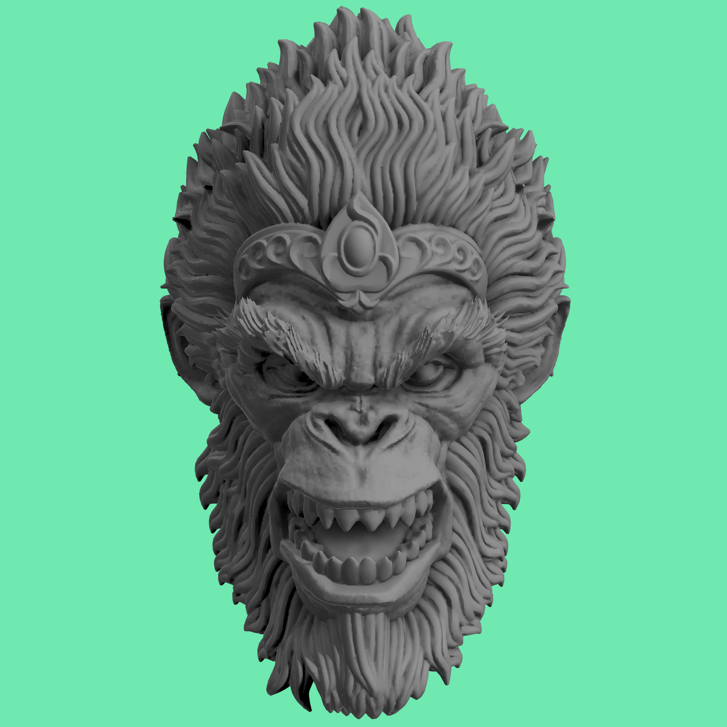 Monkey King