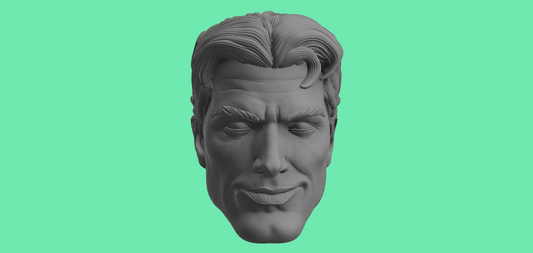 Mr Fantastic