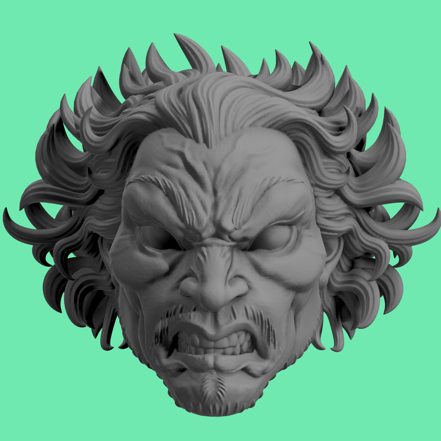 Musashi Baki