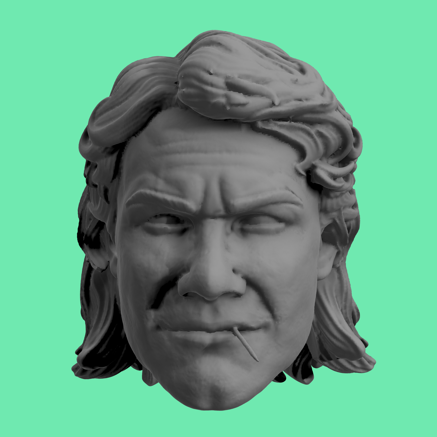 John Carpenters - They Live