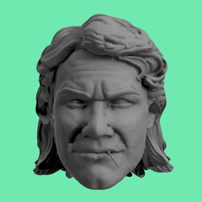 John Carpenters - They Live