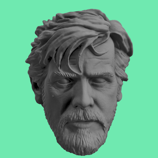 Mythos Obi-Wan Kenobi