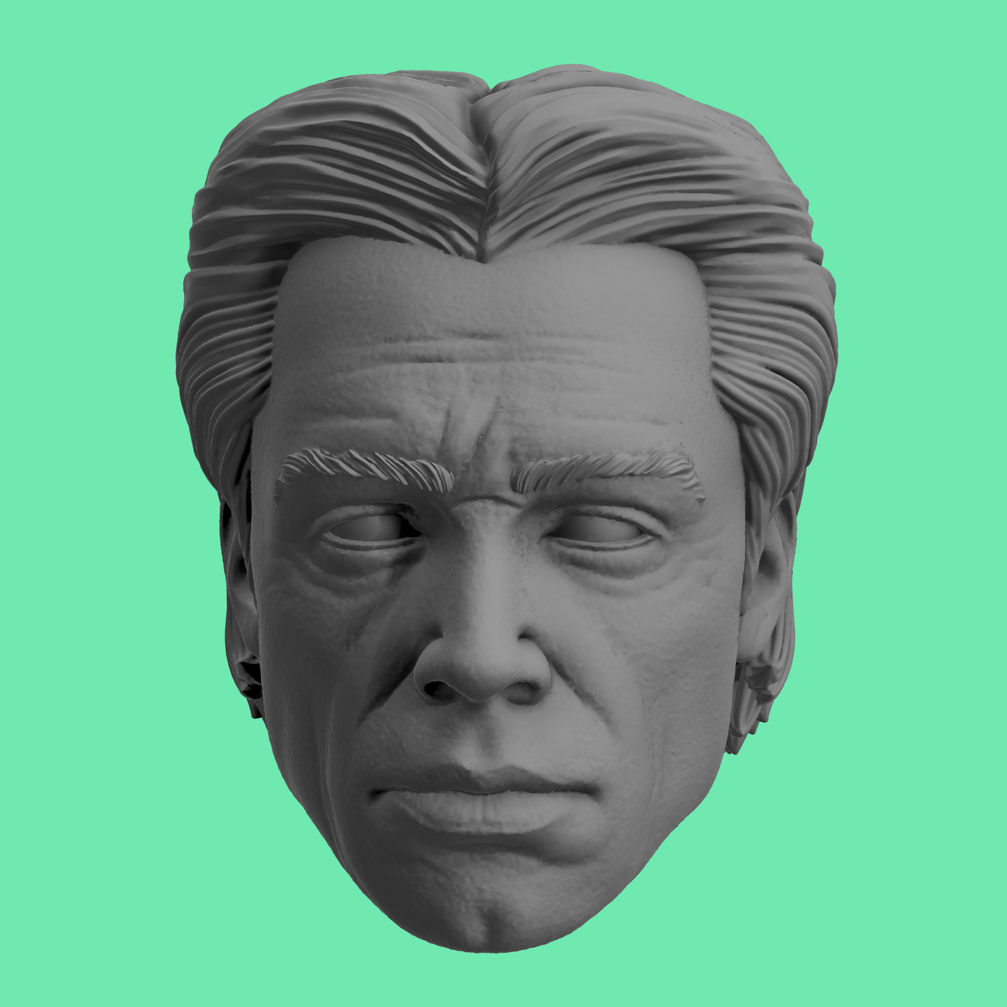 Grand Master Luke Skywalker EU V2