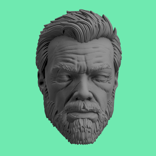 Jedi Master Cal Kestis