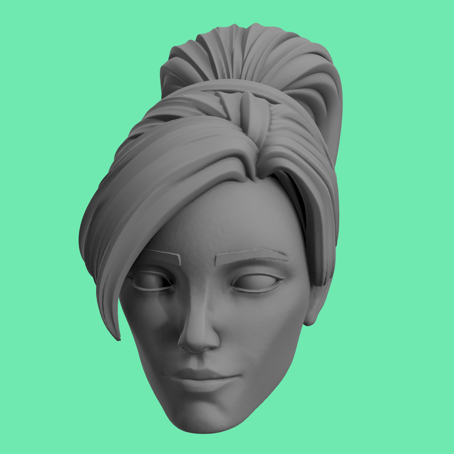 Omega Adult Epilogue