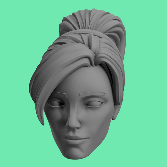 Omega Adult Epilogue