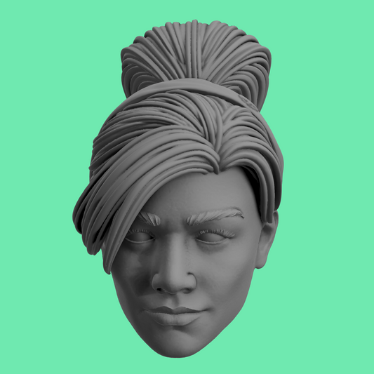 Omega Adult Epilogue