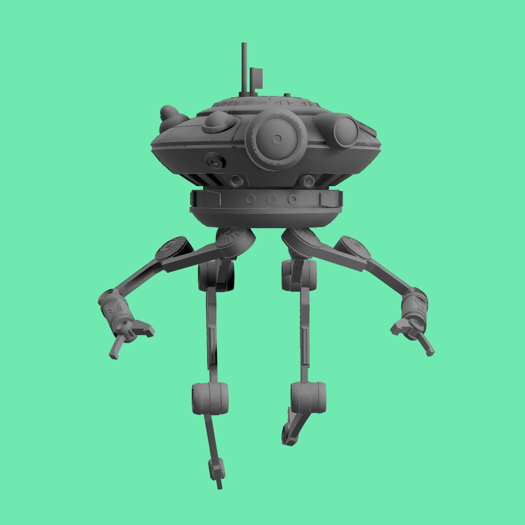 ID10 Seeker Droid