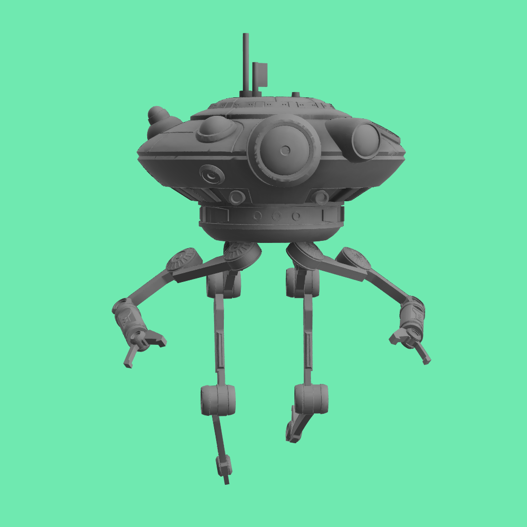 ID10 Seeker Droid