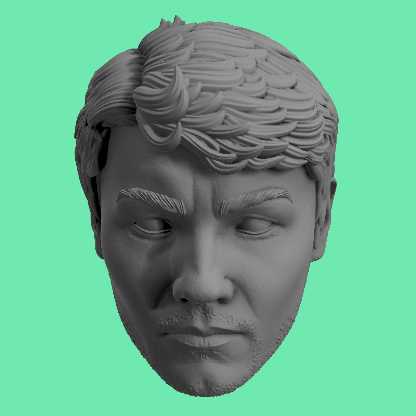 Young Uncle Owen Lars