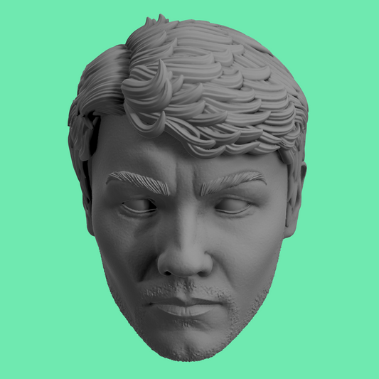 Young Uncle Owen Lars