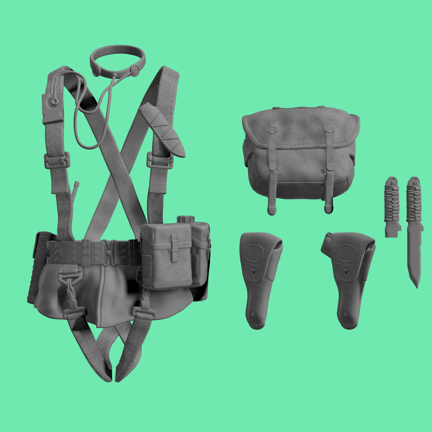 Metal Gear Solid 3 - Snake Eater