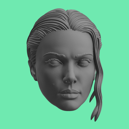 Padme Aggressive Negotiations