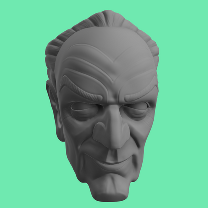 Emperor / Senator Palpatine