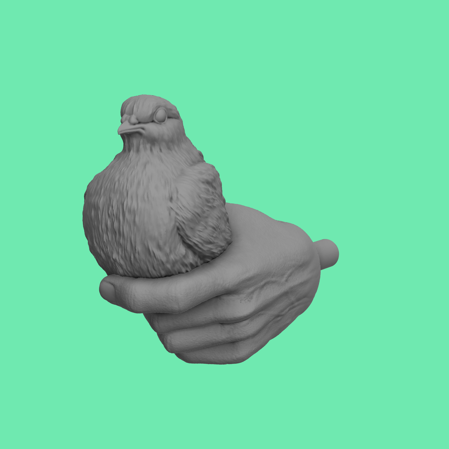 Roy Batty - Blade Runner