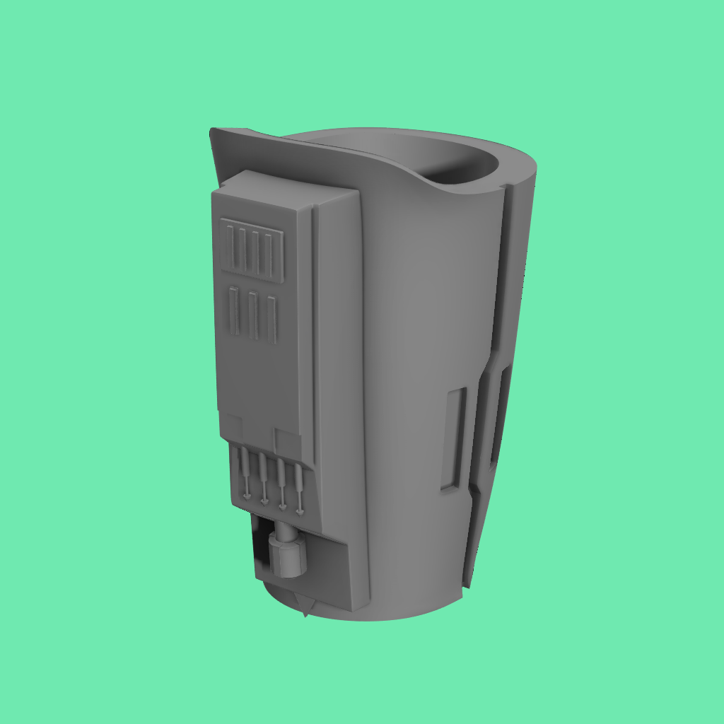 Clone Wars Pre Vizsla and Deathwatch Armor and Accessories