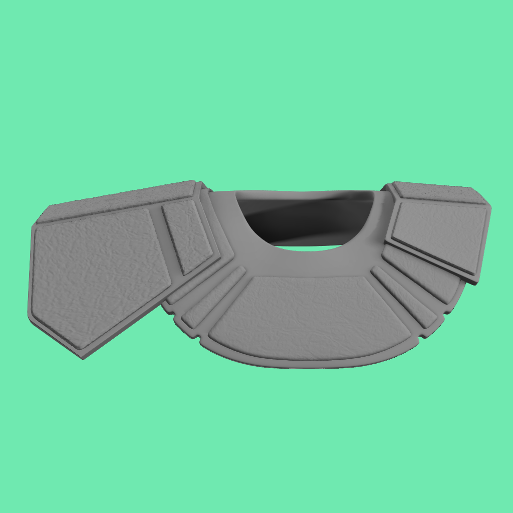 Howzer Clone Upgrade Kit