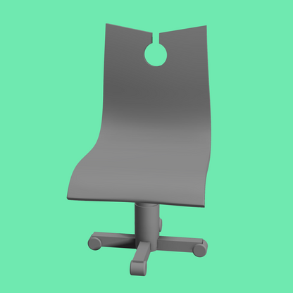 Death Star Conference Room