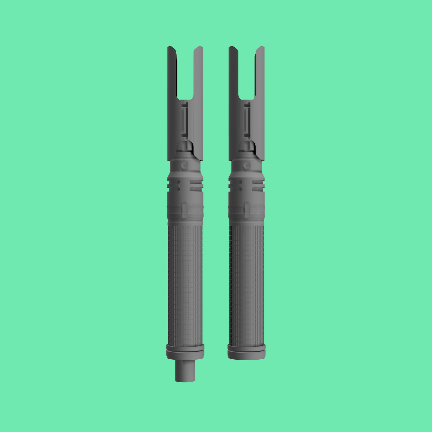 Cal Kestis Lightsabers