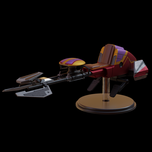 Sabine Speeder