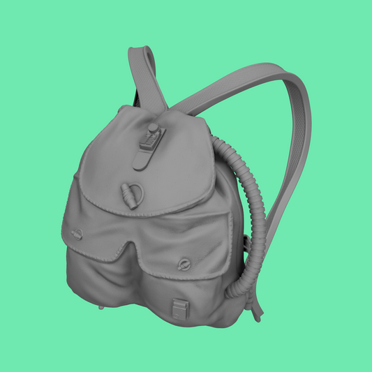 Resistance Backpack
