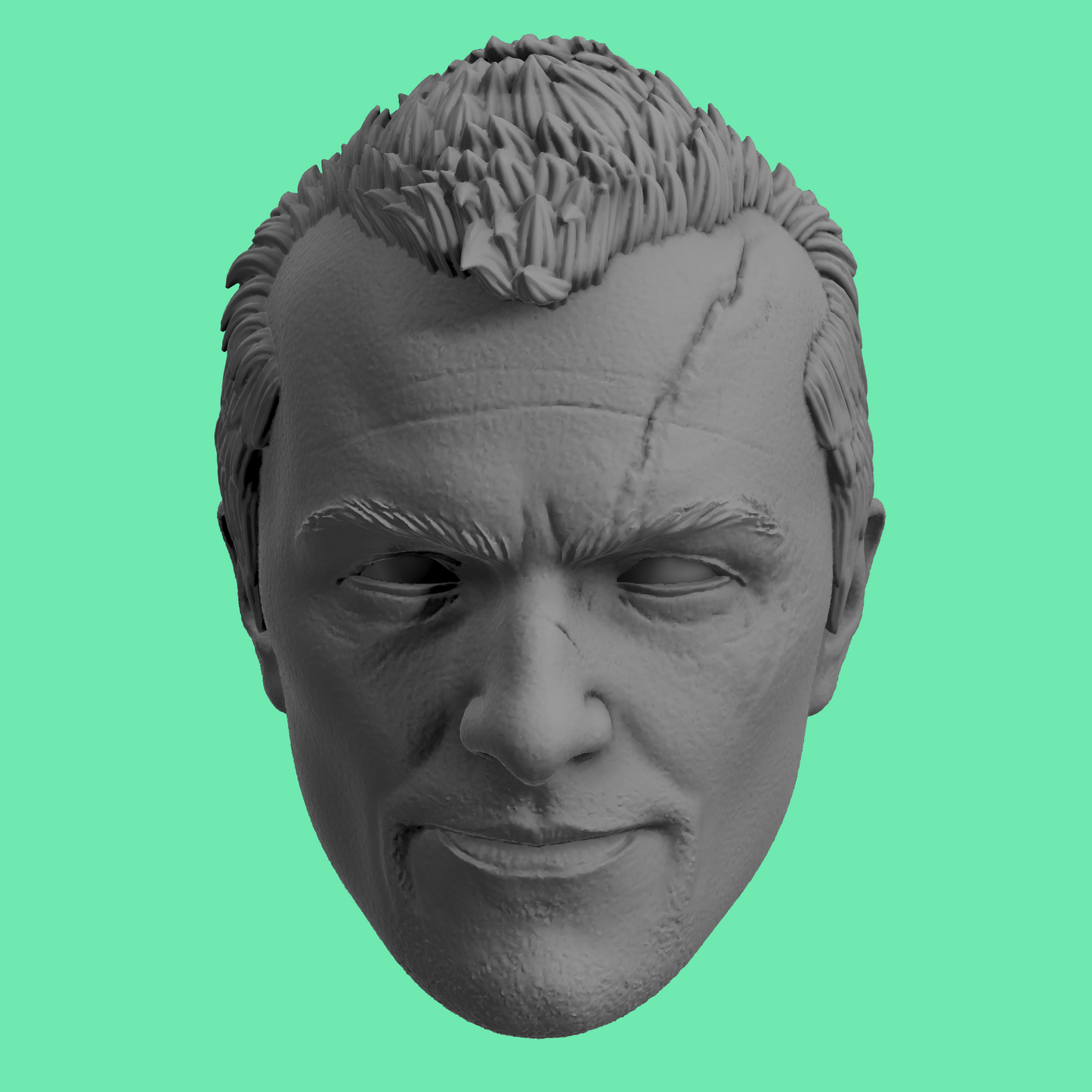 Roy Batty - Blade Runner