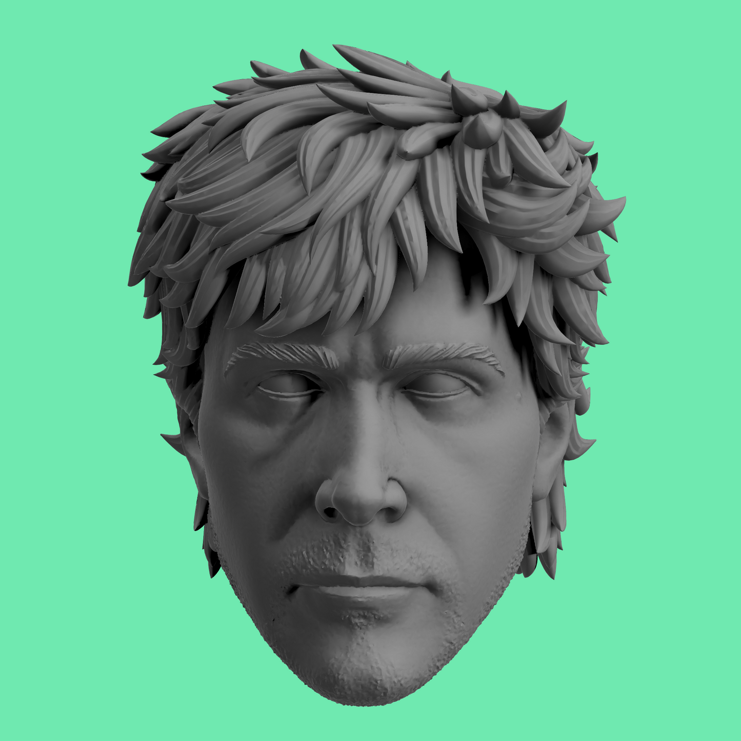 Starfighter - Ryan Gosling