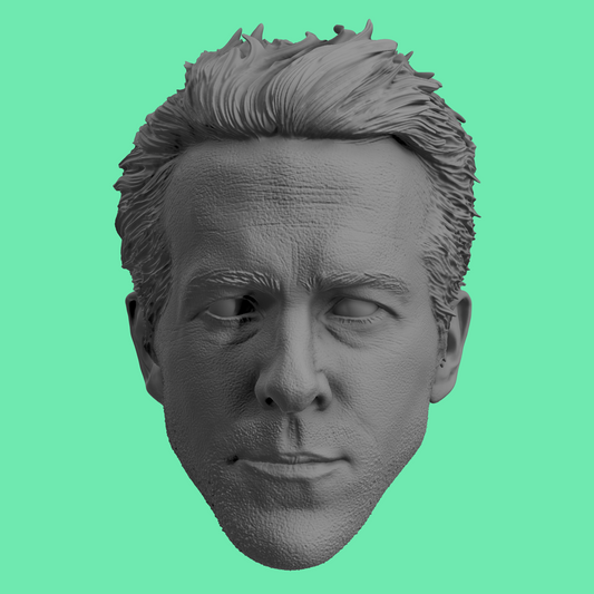 Ryan Reynolds - Deadpool
