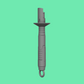 Ezra Head Sculpts and Saber Hilt